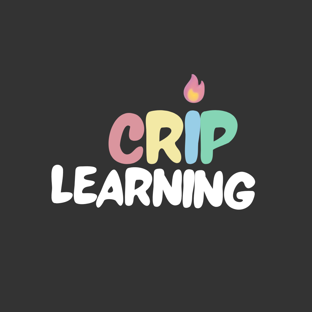 Crip Learning